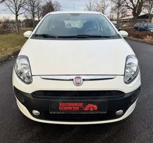 Fiat Punto Evo MyLife Bild 2