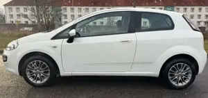 Fiat Punto Evo MyLife Bild 3