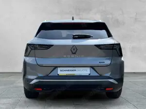 Renault Scenic TECHNO 220 LONGE RANGE Techno SHZ+KAMERA Bild 4