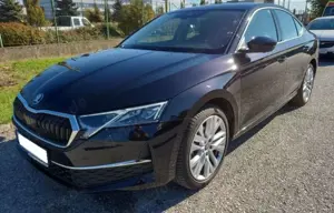 Skoda Octavia 2.0 TDI DSG MATRIX AHK T-LEDER ACC 360°