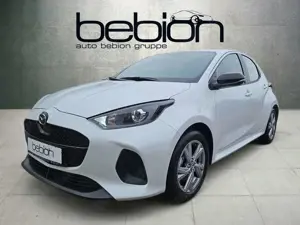 Mazda 2 Hybrid 1.5L VVT-i 116 PS FWD EXCLUSIVE-LINE LM Bild 2