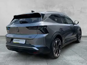 Renault Scenic TECHNO 220 LONGE RANGE Techno SHZ+KAMERA Bild 5