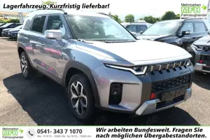 KGM Torres 1.5 T-GDi 163 Aut AWD LED eHk ACC SHZ Kam 120 k...