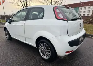 Fiat Punto Evo MyLife Bild 4