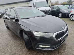 Skoda Octavia Combi Diesel IV 2.0 TDI DSG Ambition Bild 3