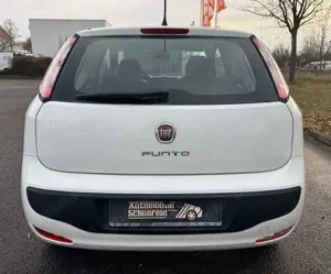Fiat Punto Evo MyLife Bild 5