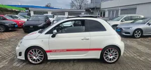 Abarth 595 Competizione*MTA*50th*Anniversary*261von299*Mega* Bild 3