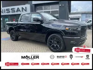 Dodge RAM 1500 LARAMIE NIGHT PREMIUM DIGI-Tacho MY25