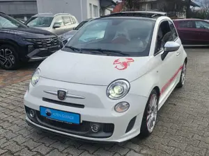 Abarth 500