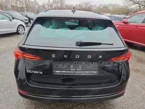 Skoda Octavia Combi Diesel IV 2.0 TDI DSG Ambition Bild 4