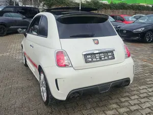 Abarth 595 Competizione*MTA*50th*Anniversary*261von299*Mega* Bild 5