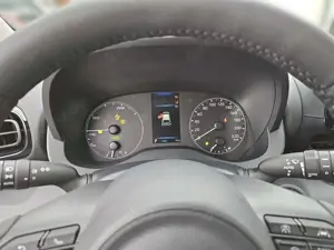 Mazda 2 Hybrid 1.5L VVT-i 116 PS FWD EXCLUSIVE-LINE LM Bild 5