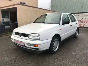 Volkswagen Golf 3 1,8 *AUTOMATIK*HU/AUNEU*