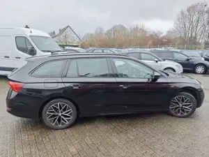 Skoda Octavia Combi Diesel IV 2.0 TDI DSG Ambition Bild 5