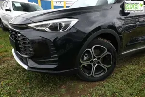 MG ZS Bild 4