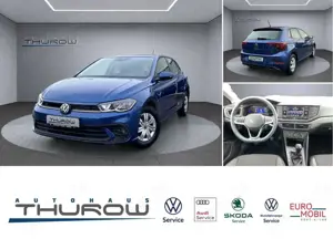 Volkswagen Polo 1.0 Klima SH APS Bluetooth LED DAB