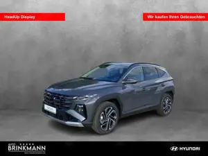 Hyundai TUCSON Tucson HEV 1.6 T-GDi Prime Assistenzp. RFK SHZ