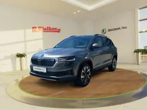 Skoda Karoq Tour 1.5 TSI DSG ''AHK''Infotainmant-Fahrassistenz