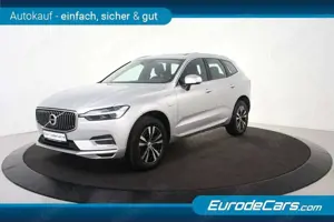 Volvo XC60 T8 AWD Inscription *1.Hand*Pano.*Standheiz* Bild 5