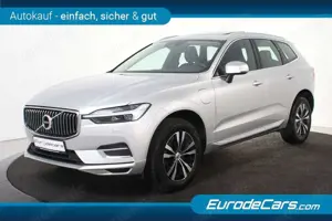 Volvo XC60 T8 AWD Inscription *1.Hand*Pano.*Standheiz* Bild 1
