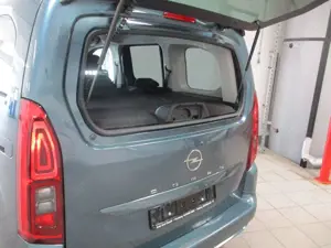 Opel Combo Life E Edition *MATRIX-LED*SITZHEIZUNG*PDC Bild 5