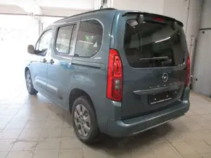 Opel Combo Life E Edition *MATRIX-LED*SITZHEIZUNG*PDC Bild 4