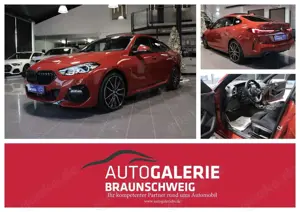 BMW 218 218i Gran Coupé M Sport *PANO*ACC*SCHALENSITZE*