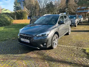Subaru XV 1.6i Exclusive Lineartronic 4WD