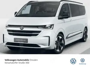 Volkswagen Others Edition 2.0 TDI 4MOTION Automatik lang