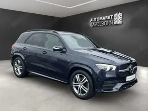 Mercedes-Benz GLE 350 de 2x AMG Distro*360*Night*20*Energizing