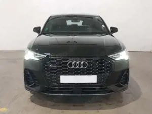 Audi Q3 Sportback 40 TFSI quattro S line *Virtual-19 Zoll*