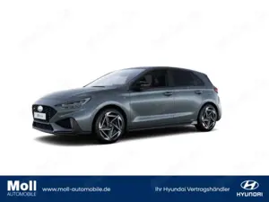 Hyundai i30 N Line Mild-Hybrid Sportpaket El. Panodach Navi di