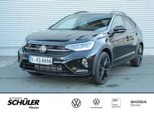 Volkswagen Taigo 1.5TSI*R-LINE*BLACK*AHK*LED*NAV*BLACK*LANE