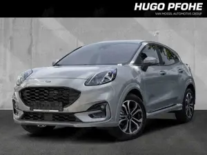 Ford Puma ST-Line 1.0 EcoBoost Hybrid | Winter-Pkt. | RLA |