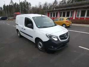 Mercedes-Benz Citan Kasten 109 CDI  Klima