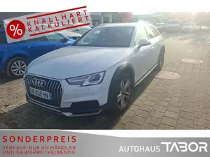 Audi A4 allroad allroad qu. 2.0 TDI S-tronic VirtC AHK BO