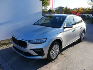 Skoda Scala Bild 1