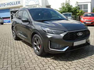 Ford Kuga ST-Line X ##Tageszulassung!!##