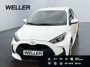 Toyota Yaris 1.0 Comfort *CarPlay*Kamera*ACC*Spurhalte*