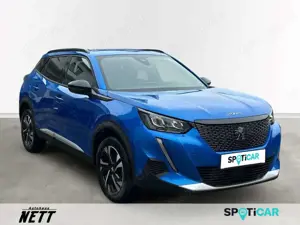 Peugeot 2008 Allure Pack PureTech 130 EAT8 Bild 4