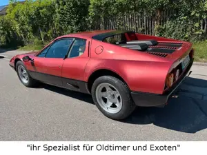 Ferrari 512 BBi Sammlerstück in Rosso Rubino Bild 3