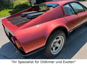 Ferrari 512 BBi Sammlerstück in Rosso Rubino Bild 5