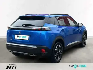 Peugeot 2008 Allure Pack PureTech 130 EAT8 Bild 3