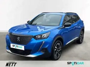 Peugeot 2008 Allure Pack PureTech 130 EAT8