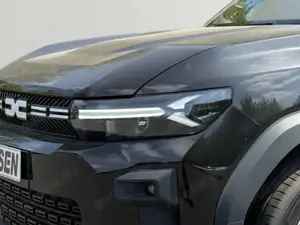 Dacia Bigster Expression Mild Hybrid 140 Digitales-Cockpit+LED+A Bild 5