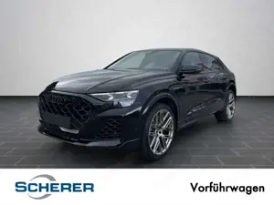 Audi RS Q8 SUV 441 kW tiptronic Panorama, AHK, B  O,