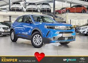 Opel Mokka 1.2 Turbo Edition Autom. *LED*ACC*Navi*