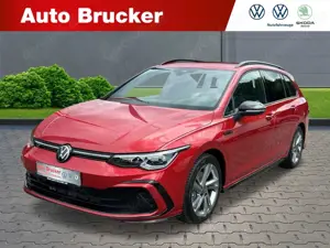 Volkswagen Golf Variant 2.0 TDI+Sportfahrwerk+Sprachsteuerung+Rückfahrkame