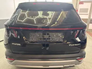 Hyundai TUCSON PREMIUM DCT ACC PANO SHZ v+h E-Shift 1.6 T-GDi ... Bild 4