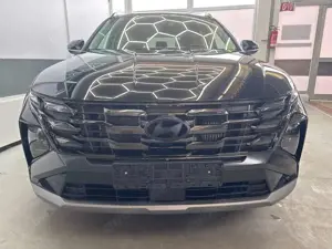 Hyundai TUCSON PREMIUM DCT ACC PANO SHZ v+h E-Shift 1.6 T-GDi ... Bild 2